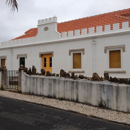 Castro Beach House Sintra Exterior foto