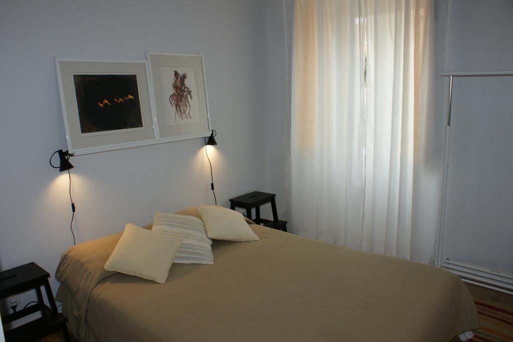 Castro Beach House Sintra Quarto foto