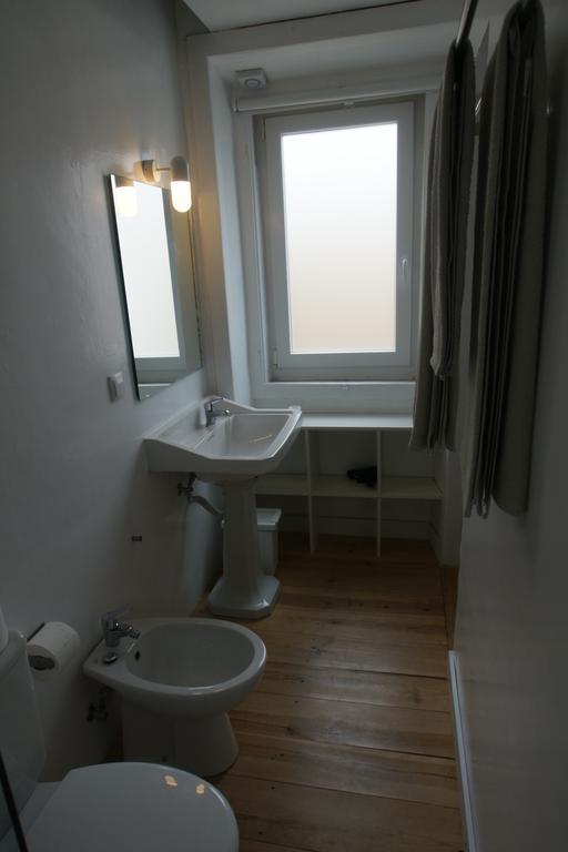 Castro Beach House Sintra Quarto foto